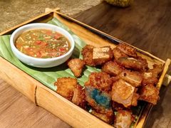 -菌自由丨野生菌火锅特色庭院餐厅(丽江古城店)