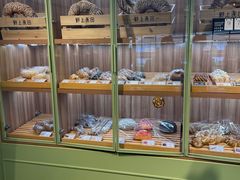 -野上麦田(中贸广场店)