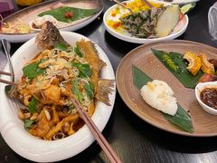 -Thai Alley泰爱里(二沙岛店)