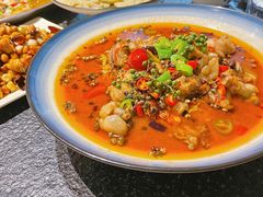-青麻椒川菜小馆(群力新苑店)
