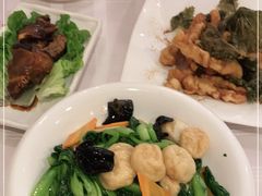 -翠亭酒家(山西南路店)