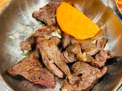 -姜虎东白丁烤肉(深圳湾后海汇店)