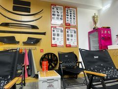 -天猫养车贴膜轻改·蓝电(优匹康桥东路店)