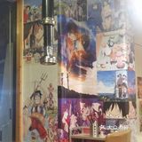 人很客气 包房是那种纯日式的榻榻米 感觉十足!