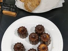 -麦田工坊(月湖店)