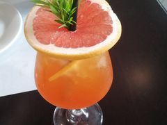 -22ºN BISTRO西餐&酒馆