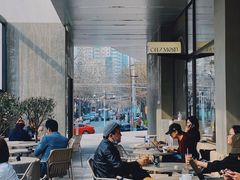 -大小咖啡 BigSmallCoffee(麦子店)