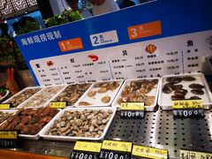 -丈母娘的饭局•新金陵菜(牛首山店)
