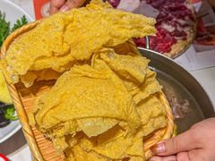 -今日牛事潮汕鲜牛肉火锅(瑞金店)