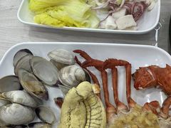 -船奇蒸汽海鲜·闽菜(八市海鲜总店)