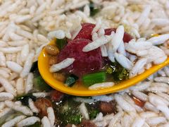 -明叔捞面