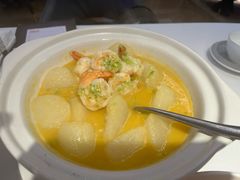 -山泉粤宴(广东大厦店)