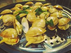 -海大大蒸汽海鲜餐厅·粤菜·特色小炒(欢乐颂店)