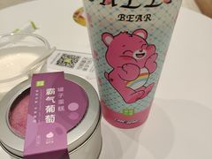 -奈雪的茶(石家庄万象城店)