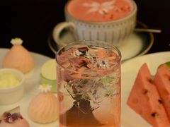 -无锡君来洲际酒店