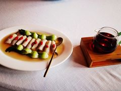 竹笙卷-三号黄浦会Canton Table