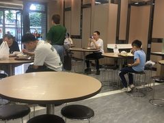 大堂-都城快餐(广大路店)