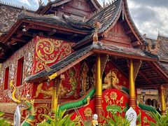 -西双版纳傣族园