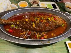 -京味斋·北京烤鸭(北京南站洋桥店)