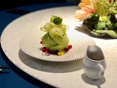 油醋水云丝-麟1929(外滩店)