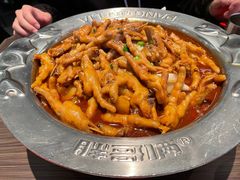 -胖哥俩肉蟹煲(湖滨银泰in77店)