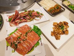 -么子烤肉(化龙池店)