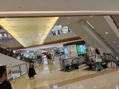 -天河城购物中心