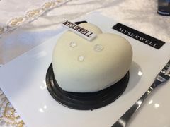 -麦雪尔甜品·生日蛋糕(新街口旗舰店)