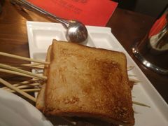 -冰城串吧(中上园店)