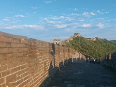 -慕田峪长城