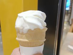 -麦当劳(广州花城汇店)