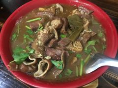 -门框胡同百年卤煮(前门煤市街店)