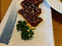 -三石铁板烧(紫竹桥店)