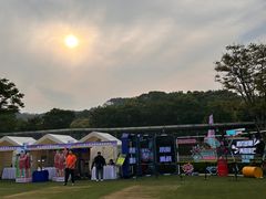 -湖州太湖旅游度假区-月亮广场