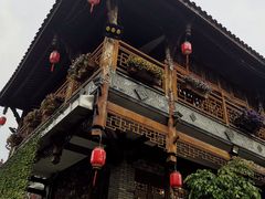 -鸿恩陶然大观园