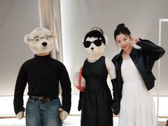 -济州岛泰迪熊博物馆