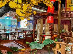 -老宁波1381餐厅(宏泰广场店)