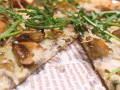 -托斯卡纳烘焙意大利餐厅(五天地店)