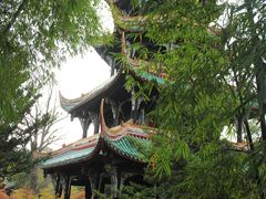 -望江楼公园