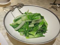 -喜公馆(平安金融中心店)