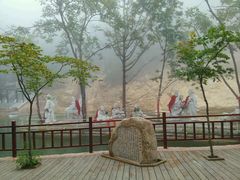 -丹东凤凰山景区