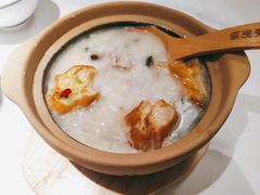 -吴家·淮扬小馆(世纪金源店)