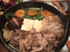 -铃木食堂(帽儿胡同店)