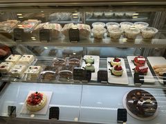 -梦菲思饼屋(瑞金宾馆店)