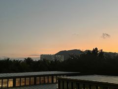 -半山半岛洲际度假酒店·观海廊