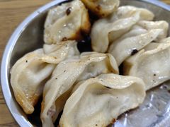 锅贴-黄阿姨锅贴大王(万航渡路店)