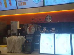 -CoCo都可(嘉定大融城店)
