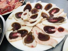 -松明一烤肉馆(鲁园店)