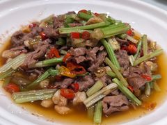 -老妈菜馆(建设街店)