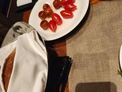 -食间牛排(湖西路店)